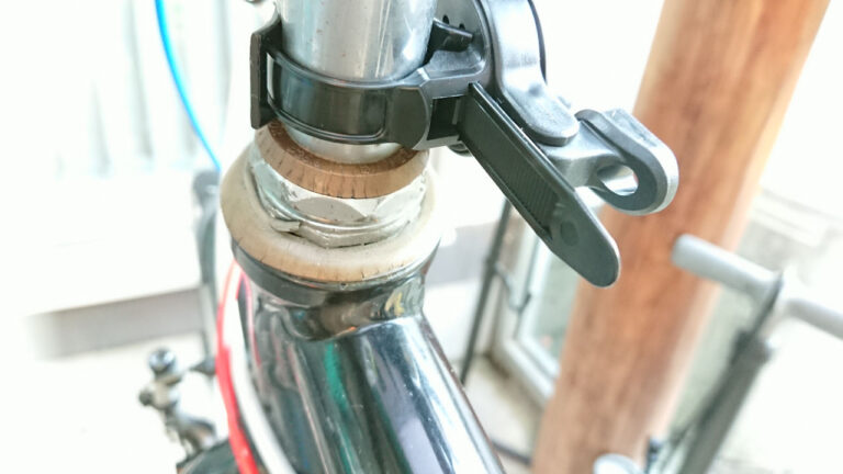 19mm ベル 自転車